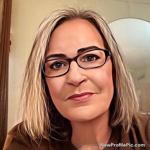 Meet your Posher, Linda